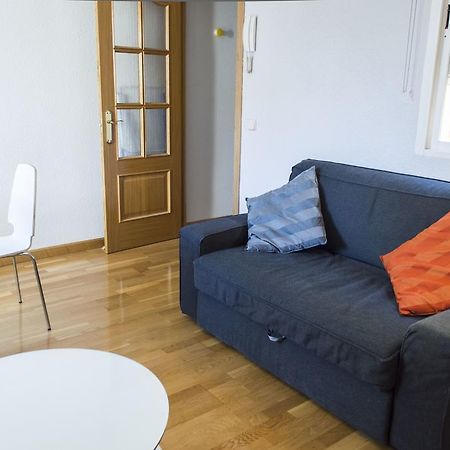 For You Rentals Reina Sofia Apartment Temporal Df21 Μαδρίτη Εξωτερικό φωτογραφία