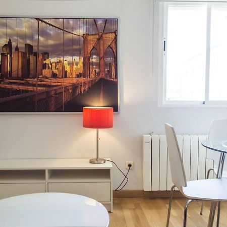 For You Rentals Reina Sofia Apartment Temporal Df21 Μαδρίτη Εξωτερικό φωτογραφία