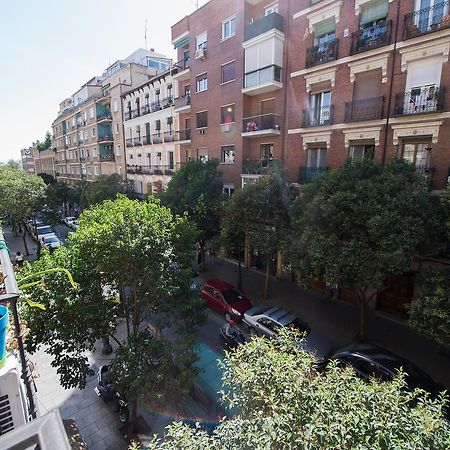 For You Rentals Reina Sofia Apartment Temporal Df21 Μαδρίτη Εξωτερικό φωτογραφία