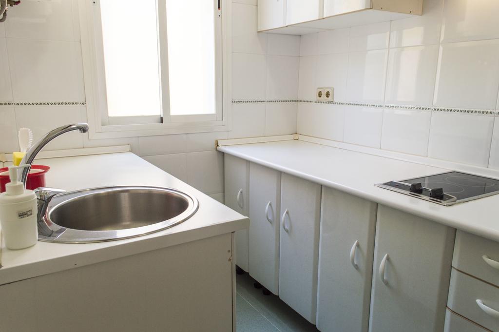 For You Rentals Reina Sofia Apartment Temporal Df21 Μαδρίτη Εξωτερικό φωτογραφία