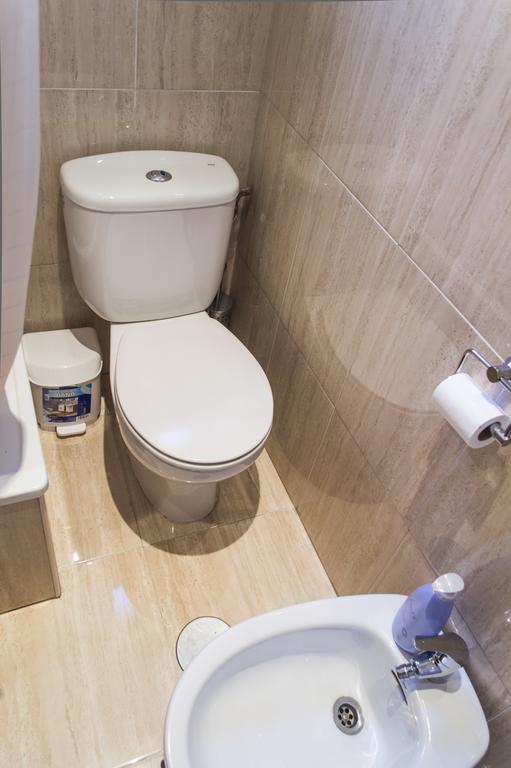 For You Rentals Reina Sofia Apartment Temporal Df21 Μαδρίτη Εξωτερικό φωτογραφία