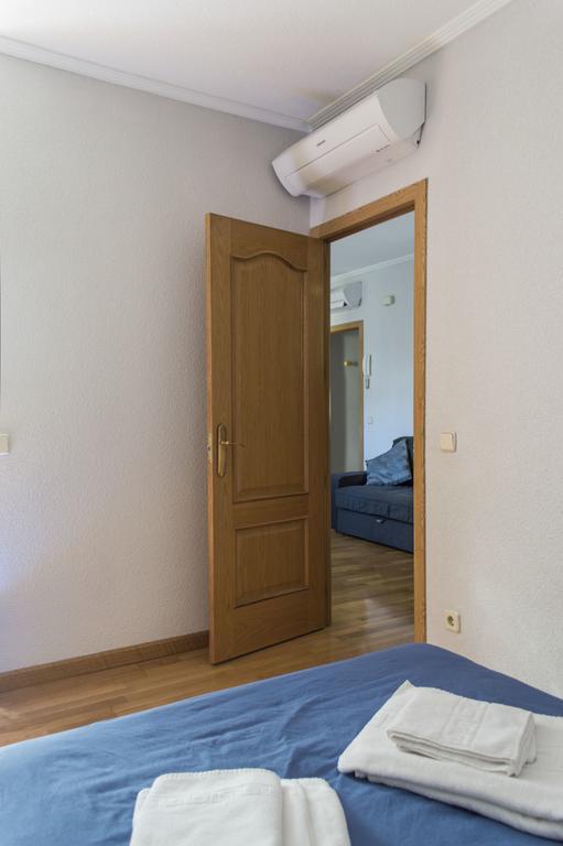 For You Rentals Reina Sofia Apartment Temporal Df21 Μαδρίτη Εξωτερικό φωτογραφία