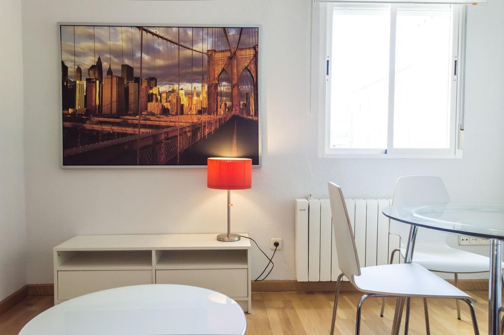 For You Rentals Reina Sofia Apartment Temporal Df21 Μαδρίτη Εξωτερικό φωτογραφία