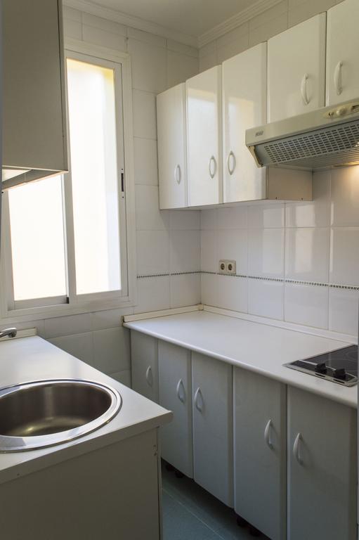 For You Rentals Reina Sofia Apartment Temporal Df21 Μαδρίτη Εξωτερικό φωτογραφία