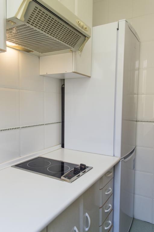 For You Rentals Reina Sofia Apartment Temporal Df21 Μαδρίτη Εξωτερικό φωτογραφία