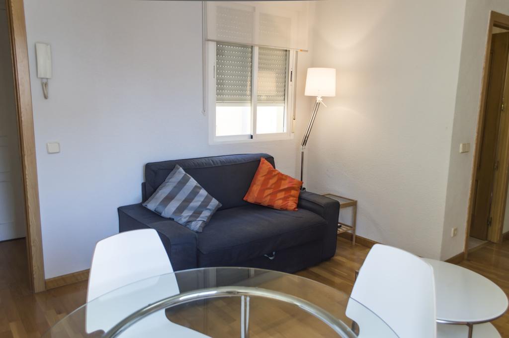For You Rentals Reina Sofia Apartment Temporal Df21 Μαδρίτη Εξωτερικό φωτογραφία
