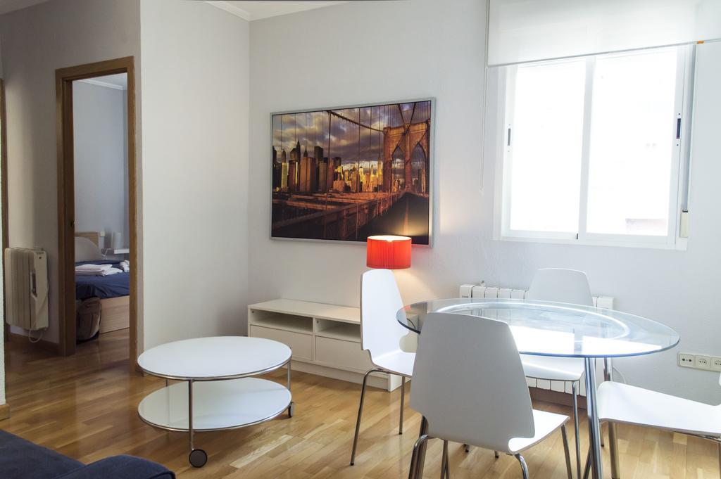 For You Rentals Reina Sofia Apartment Temporal Df21 Μαδρίτη Εξωτερικό φωτογραφία