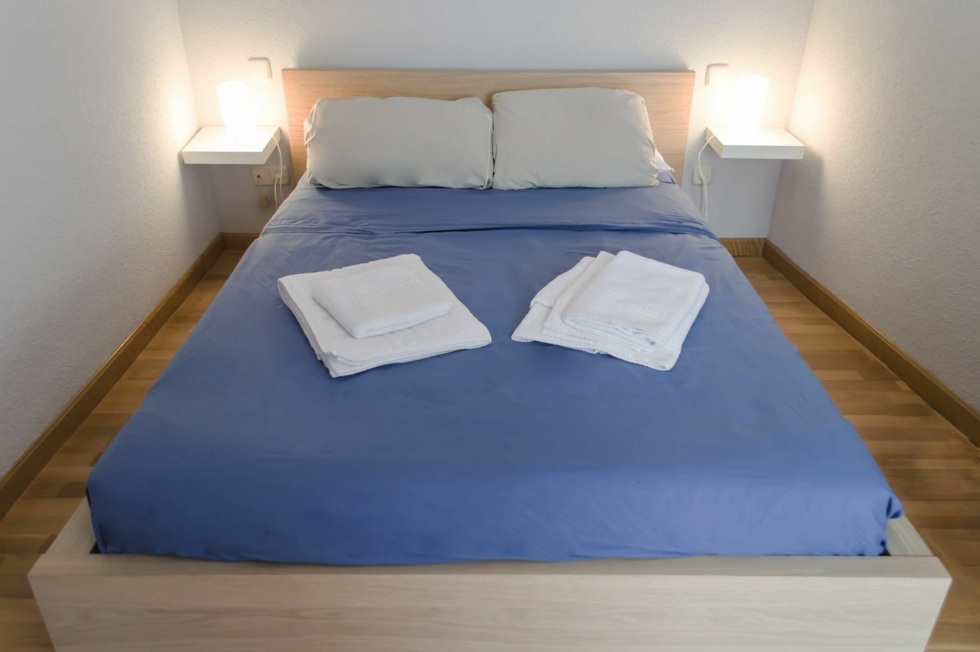 For You Rentals Reina Sofia Apartment Temporal Df21 Μαδρίτη Εξωτερικό φωτογραφία