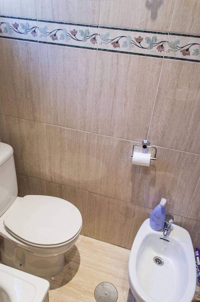 For You Rentals Reina Sofia Apartment Temporal Df21 Μαδρίτη Εξωτερικό φωτογραφία